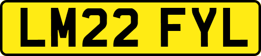 LM22FYL