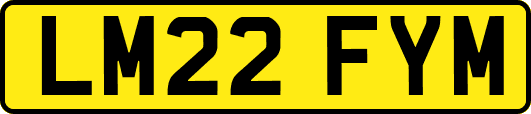 LM22FYM