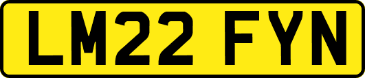 LM22FYN