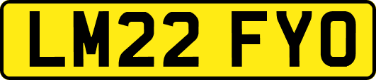 LM22FYO