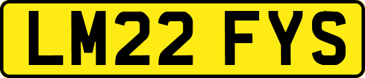LM22FYS