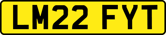 LM22FYT