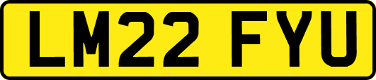 LM22FYU