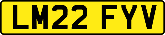LM22FYV