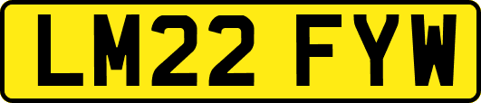 LM22FYW
