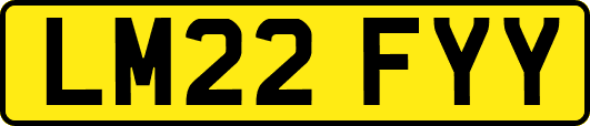 LM22FYY