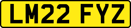 LM22FYZ