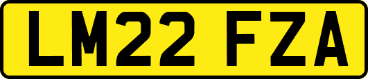 LM22FZA