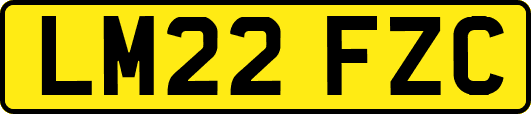 LM22FZC