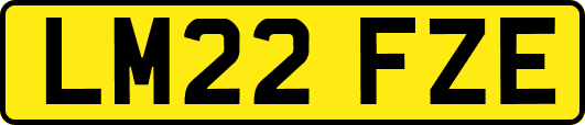 LM22FZE