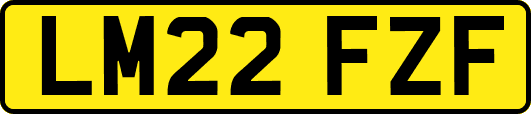 LM22FZF