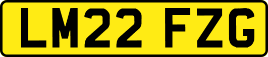 LM22FZG