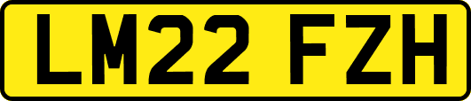 LM22FZH