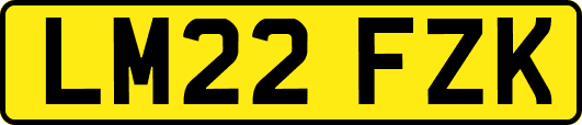 LM22FZK