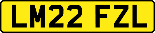 LM22FZL