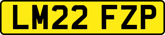 LM22FZP