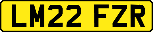 LM22FZR