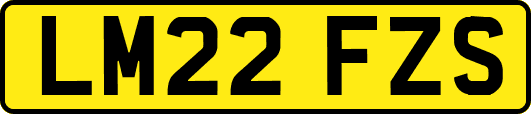 LM22FZS