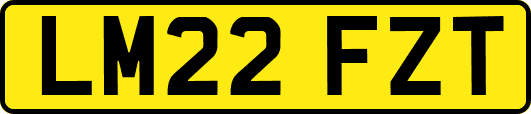 LM22FZT