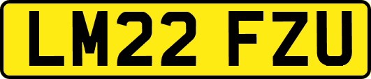 LM22FZU