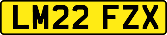 LM22FZX