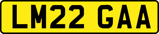 LM22GAA
