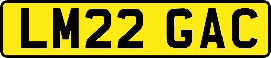 LM22GAC