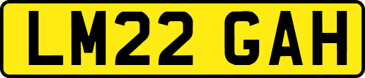 LM22GAH