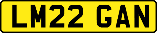 LM22GAN