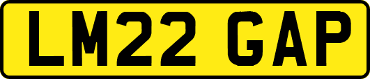 LM22GAP