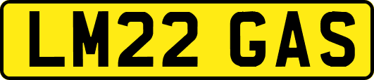 LM22GAS