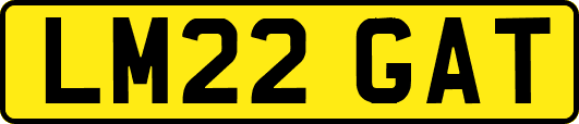 LM22GAT