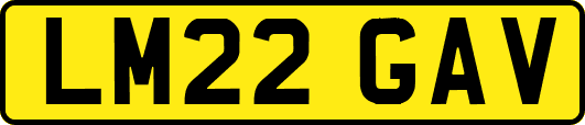 LM22GAV