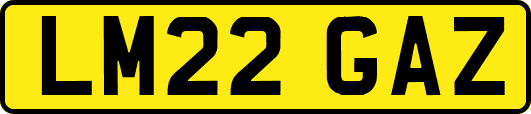 LM22GAZ