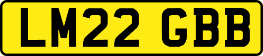 LM22GBB