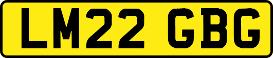 LM22GBG