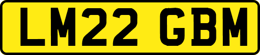 LM22GBM