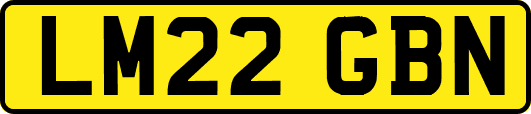 LM22GBN
