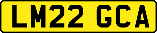 LM22GCA