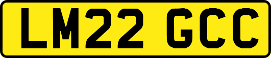 LM22GCC