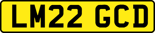 LM22GCD