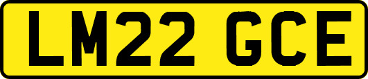 LM22GCE