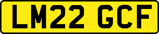 LM22GCF