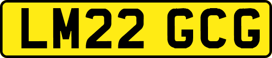 LM22GCG