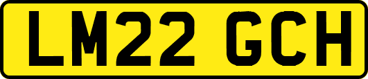 LM22GCH