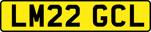 LM22GCL