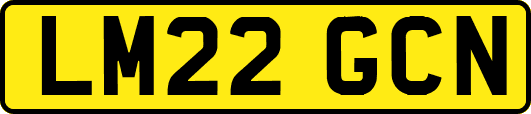 LM22GCN