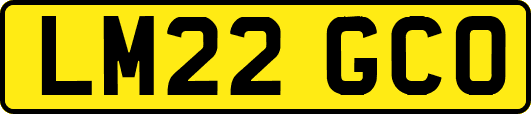 LM22GCO