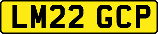 LM22GCP