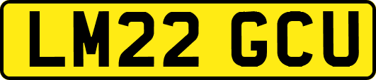 LM22GCU